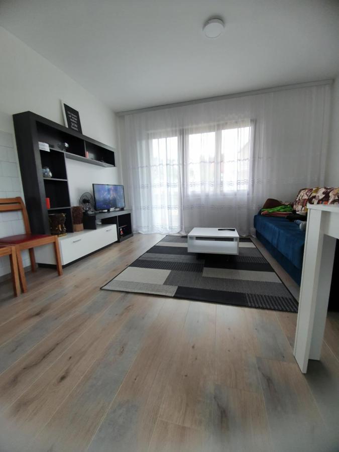 Apartman Planinski Raj Žabljak Exteriör bild
