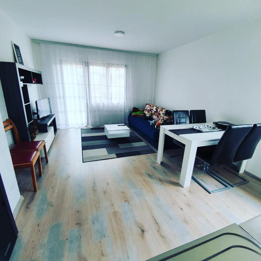 Apartman Planinski Raj Žabljak Exteriör bild