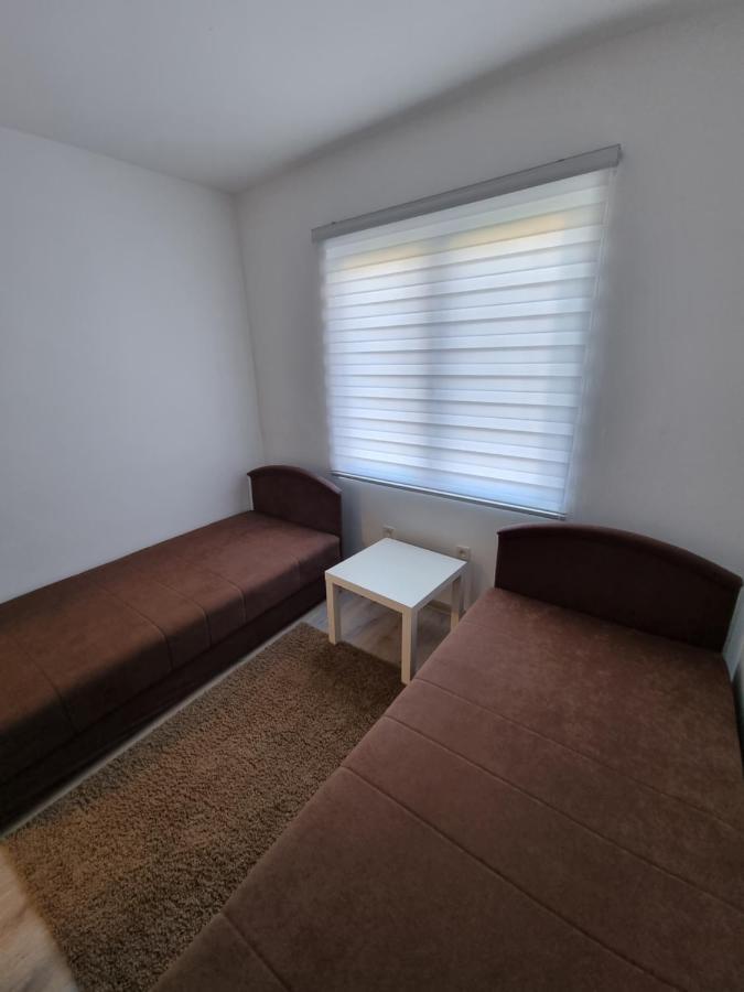 Apartman Planinski Raj Žabljak Exteriör bild