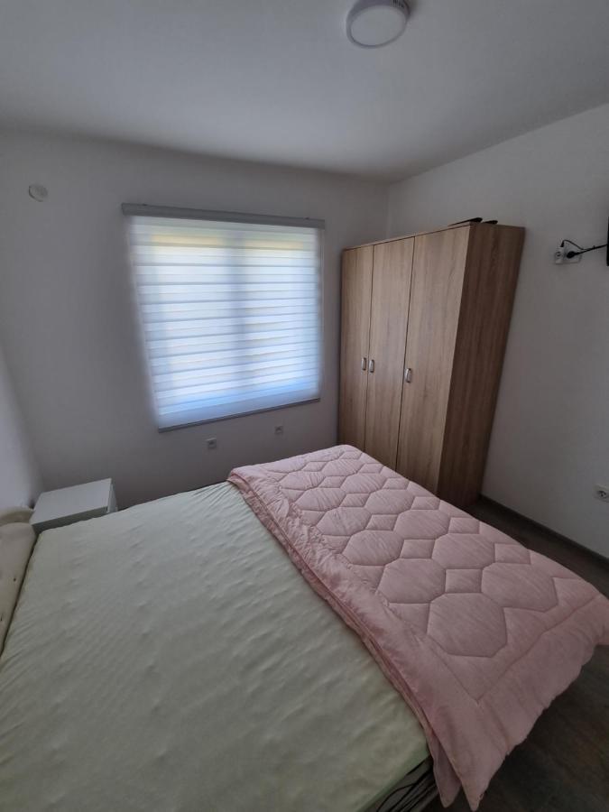 Apartman Planinski Raj Žabljak Exteriör bild