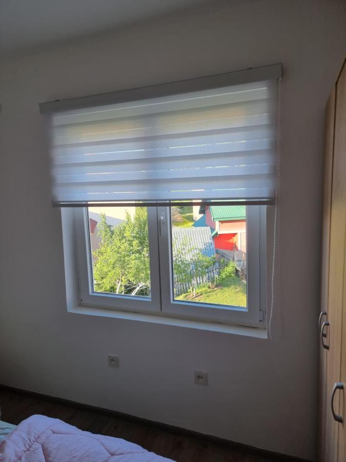 Apartman Planinski Raj Žabljak Exteriör bild