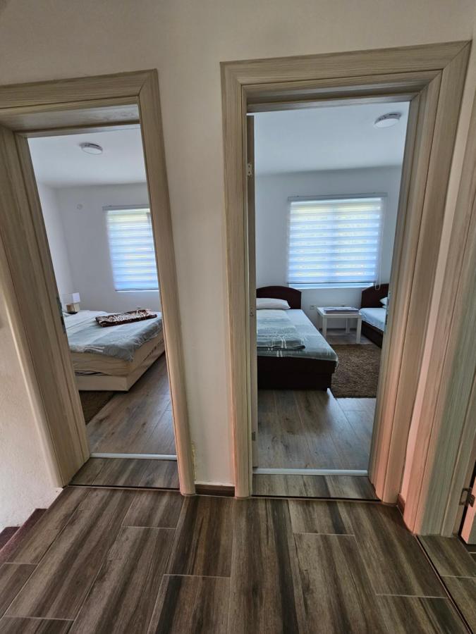 Apartman Planinski Raj Žabljak Exteriör bild