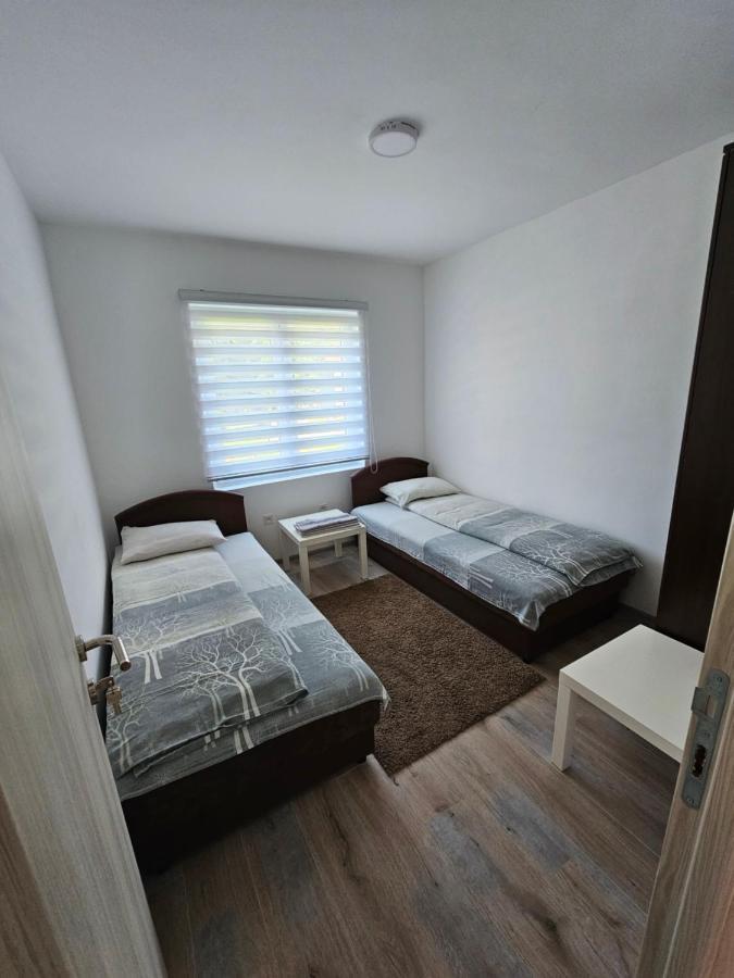Apartman Planinski Raj Žabljak Exteriör bild