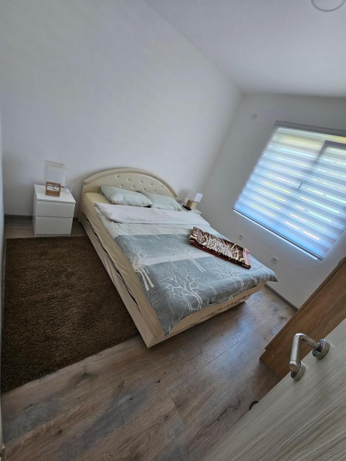 Apartman Planinski Raj Žabljak Exteriör bild