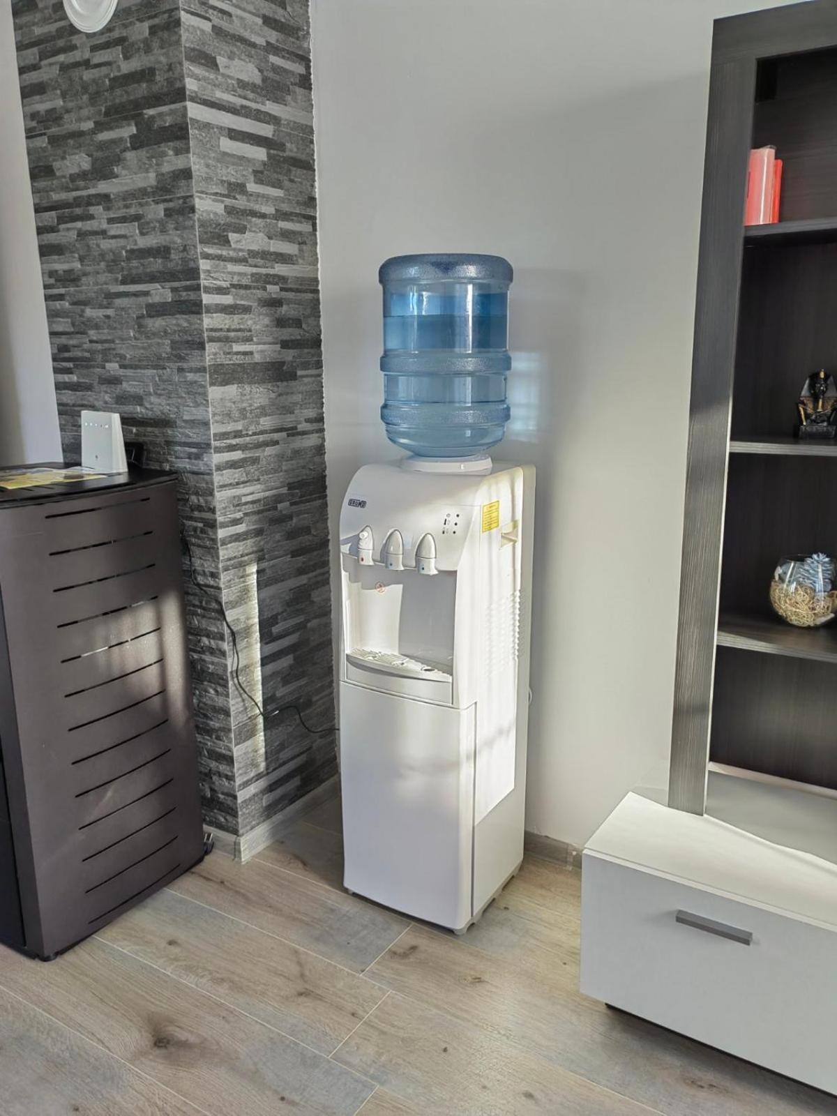 Apartman Planinski Raj Žabljak Exteriör bild