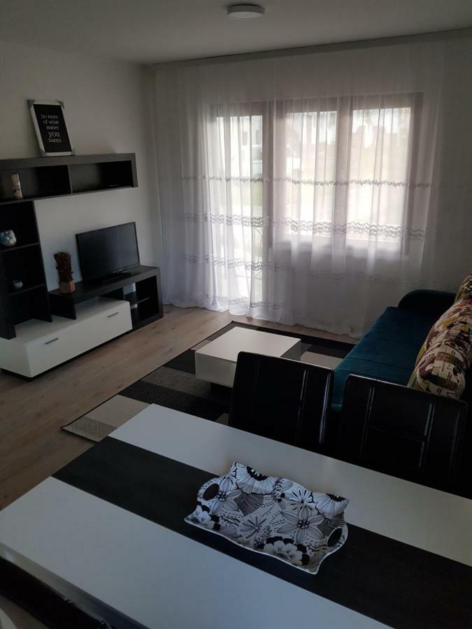 Apartman Planinski Raj Žabljak Exteriör bild