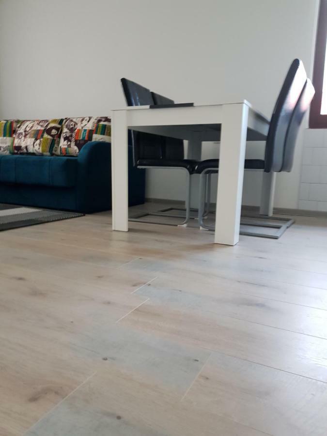 Apartman Planinski Raj Žabljak Exteriör bild