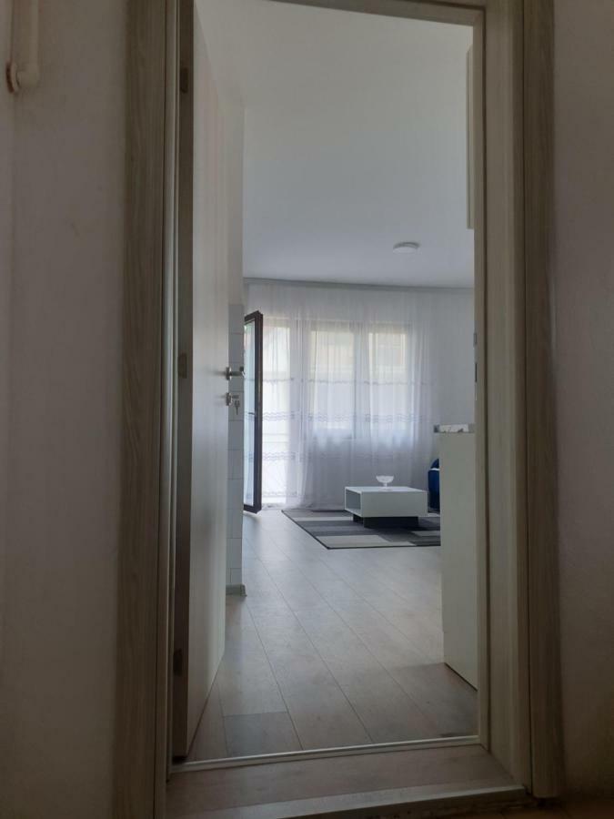 Apartman Planinski Raj Žabljak Exteriör bild